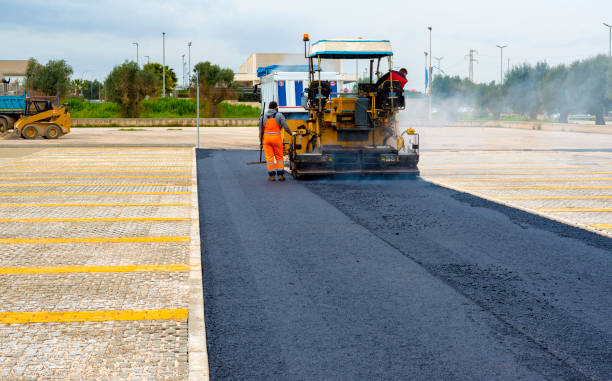 Professional Driveway Pavers in Glendale Heights, IL