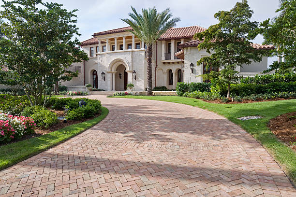 Best Permeable driveway pavers in Glendale Heights, IL